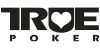 True Poker Logo