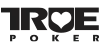 True Poker Logo