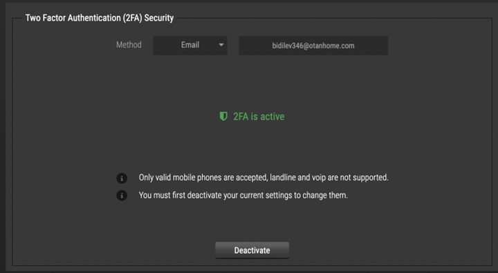 2FA