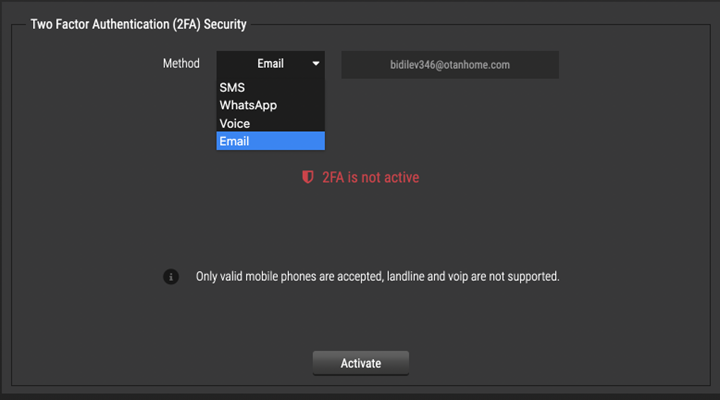 2FA