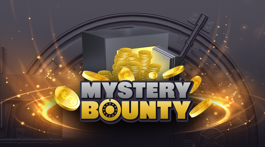 Mystery Bounty