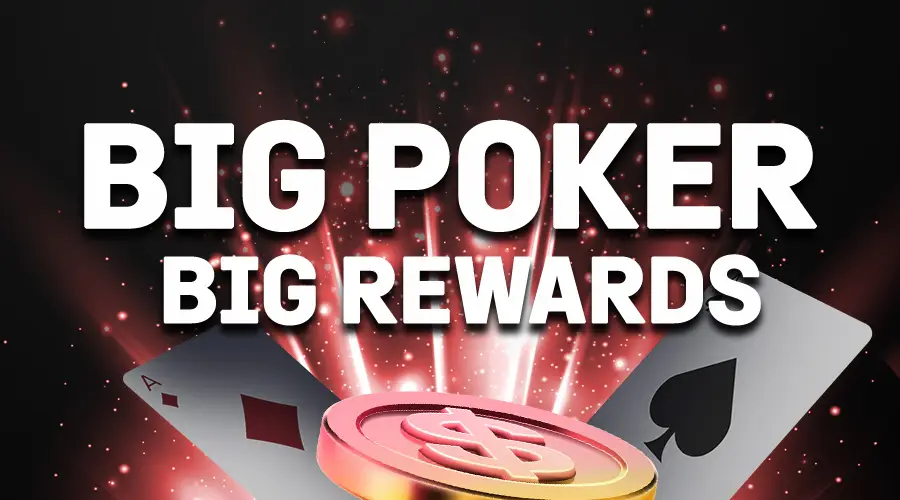 Welcome Bonus True Poker