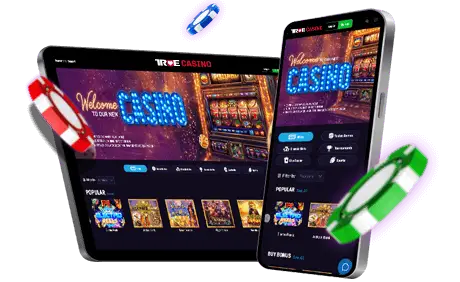 online Casino True Poker