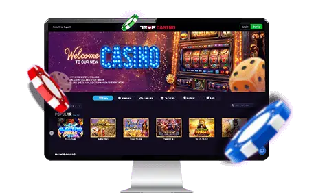 Online Casino True Poker