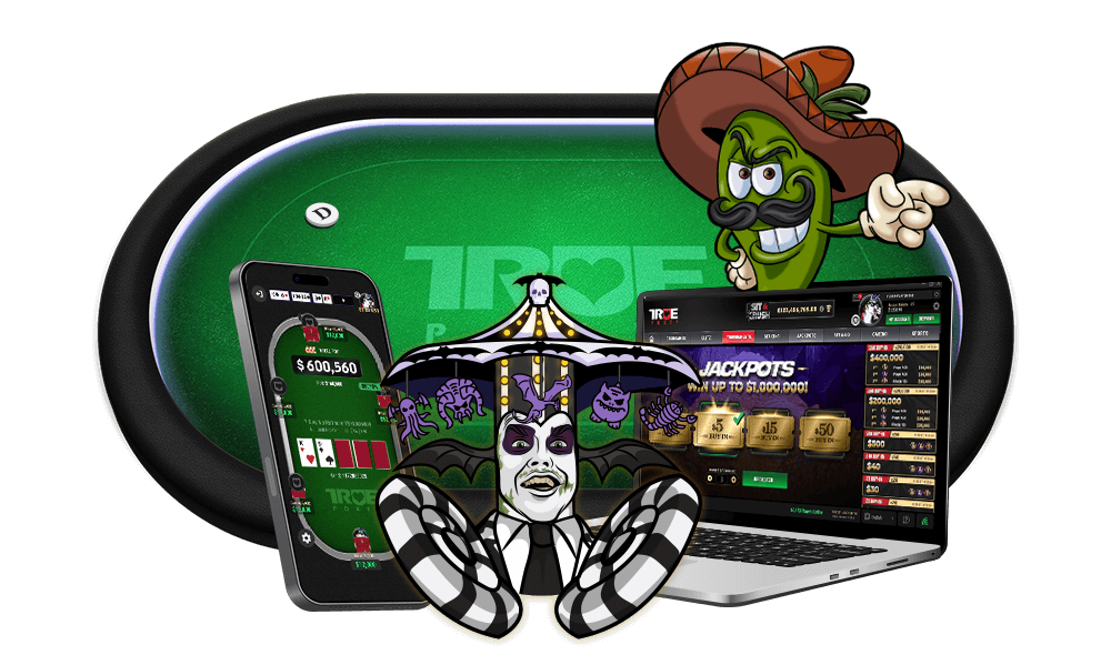 True Poker