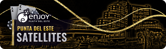 Punta del Este Satellites